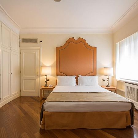 47Luxury Suites - Colosseo Rom Exterior foto