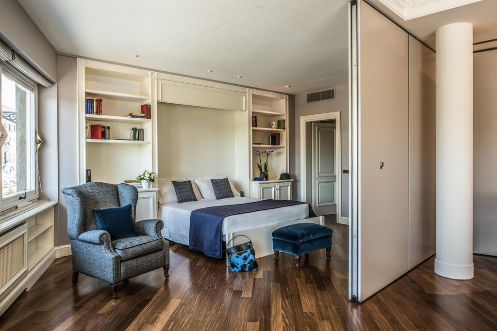 47Luxury Suites - Colosseo Rom Zimmer foto