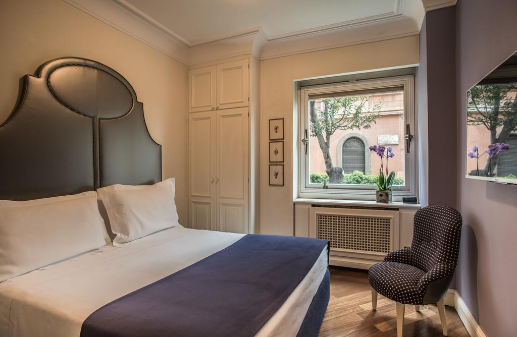 47Luxury Suites - Colosseo Rom Zimmer foto